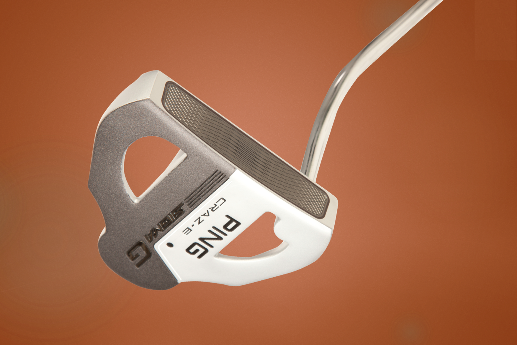 ping craze putter
